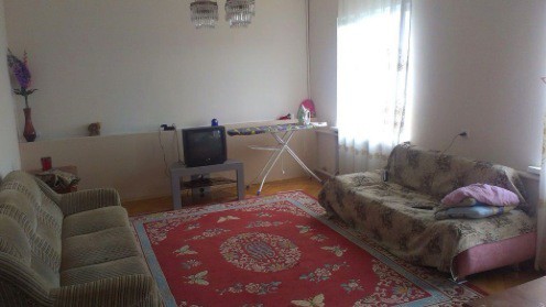 Сдается частный дом на бытхе