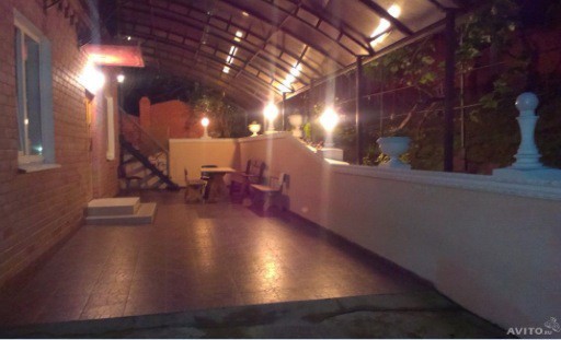 Сдается частный дом на бытхе