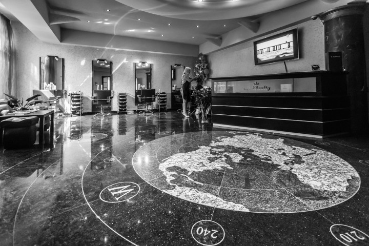 Новый салон красоты! Мастера с 12 летним опытом. Маникюр в подар