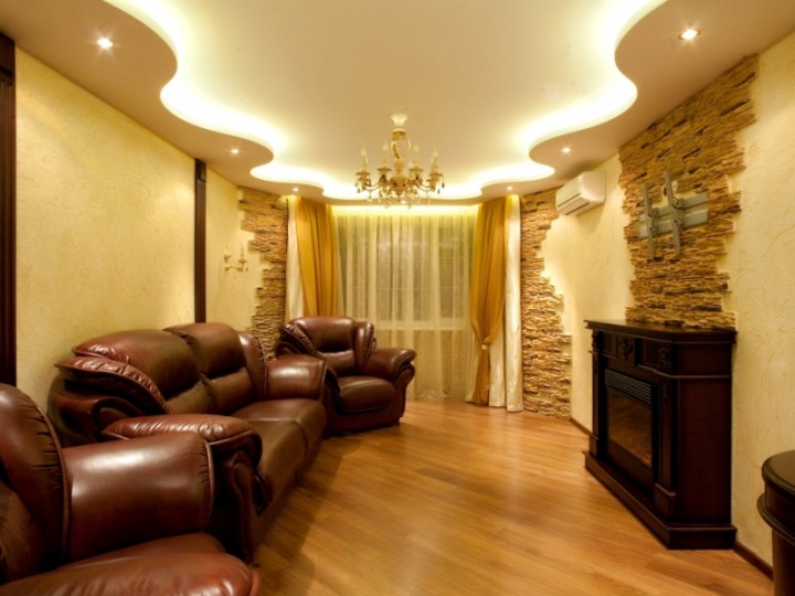 Ремонт квартир любого уровня сложности под ключ