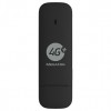4G+ (LTE) модем M150-2 (черный), до 150 Мбит/сек  мегафон