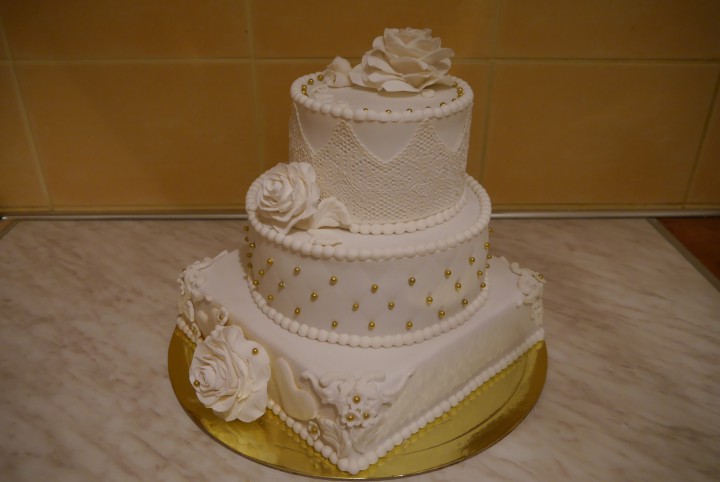 Торт на заказ