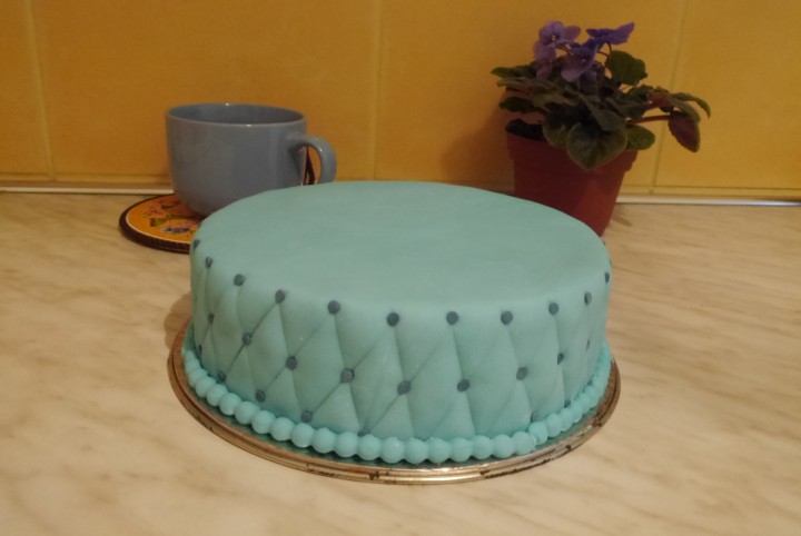 Торт на заказ