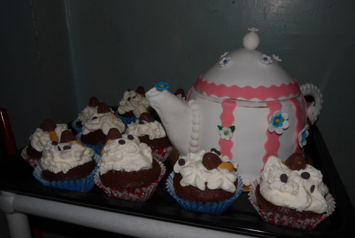 Торт на заказ