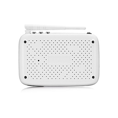 SDK718 Android 4.2 TV Player (Wi-Fi HDMI USB 512RAM)