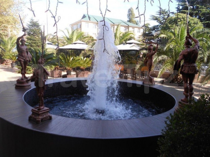 Банкеты от 1500р с персоны в ресторане Чешское п и в о