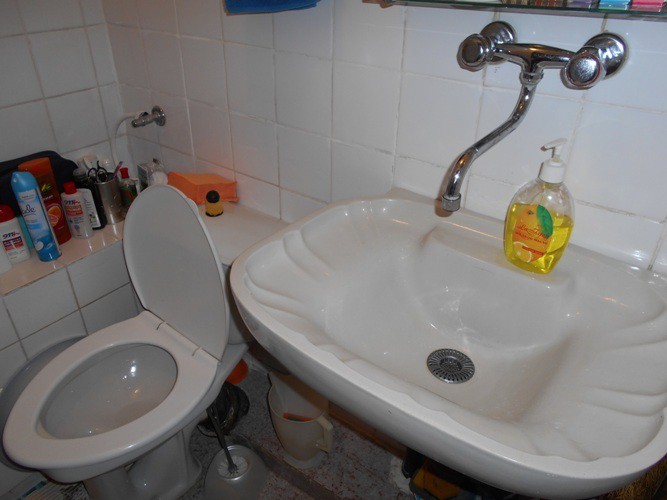 Сдам 1-комнатную квартиру на длительный срок