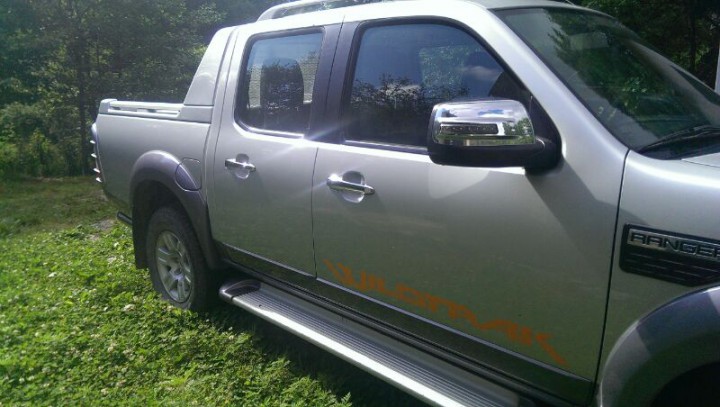 ФОРД РЕЙДЖЕР ПРОДАМ СРОЧНО