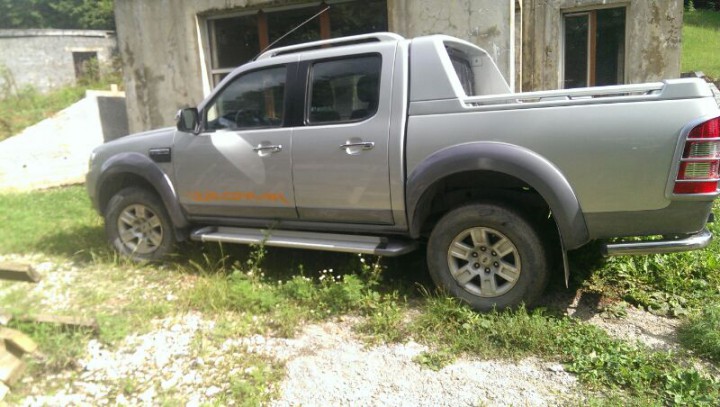 ФОРД РЕЙДЖЕР ПРОДАМ СРОЧНО