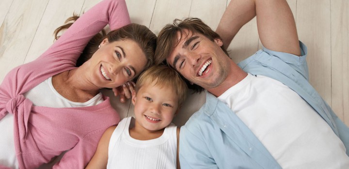 Семья из 3 человек снимет квартиру в Сочи с мая по июль