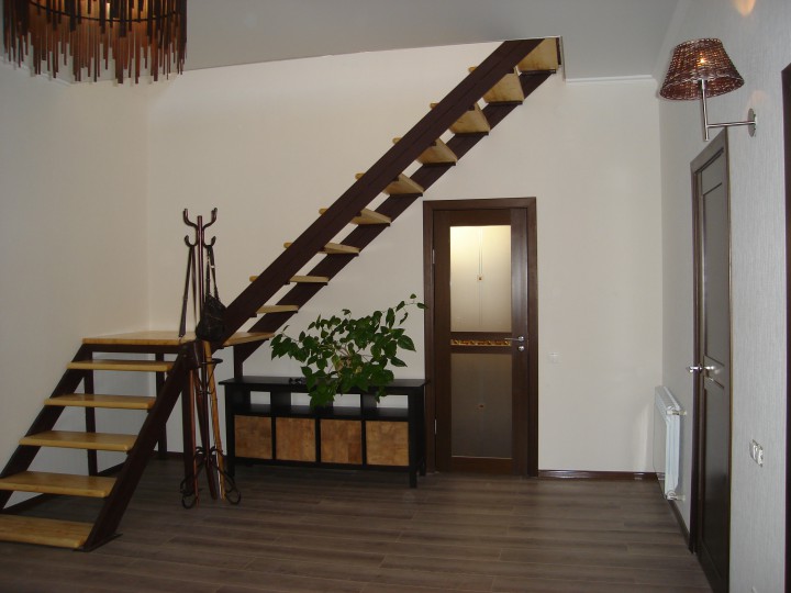 Продаю дом 140 кв.м и 10 сот.земли в Дагомысе