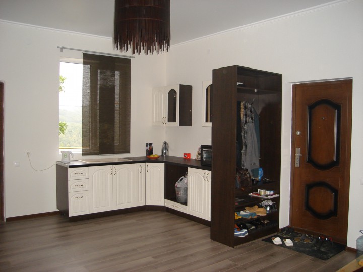 Продаю дом 140 кв.м и 10 сот.земли в Дагомысе