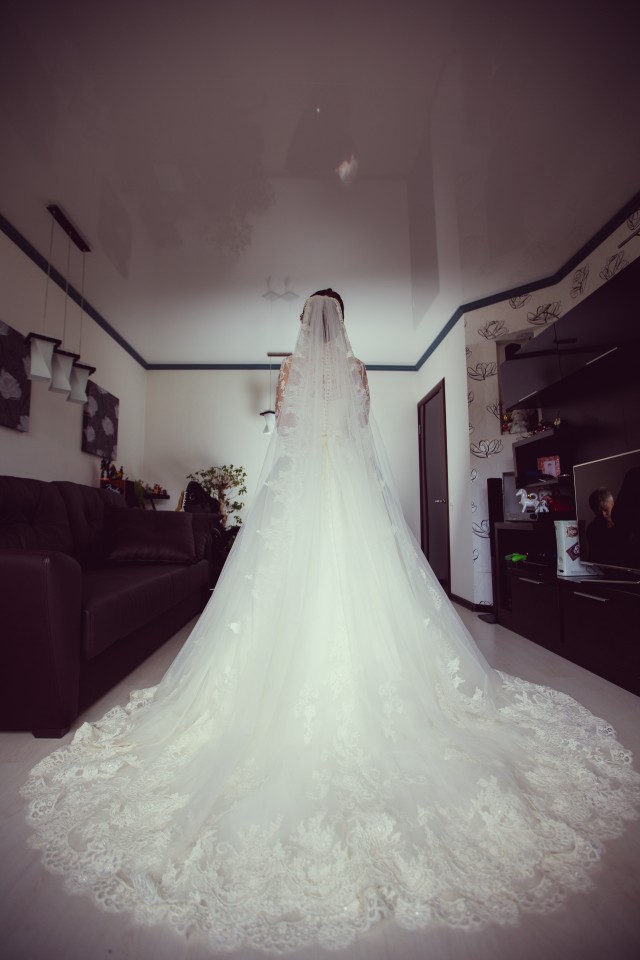 Продаю свадебное платье Love Bridal