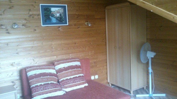 Сдаются комнаты