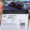 Билеты на Формулу 1 в Сочи