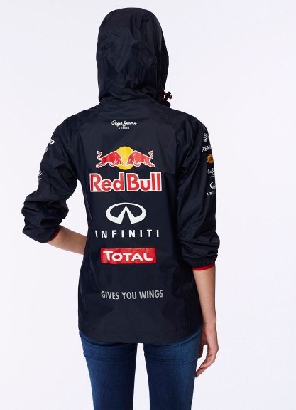 Продам фирменный дождевик Red Bull Infinity Racing