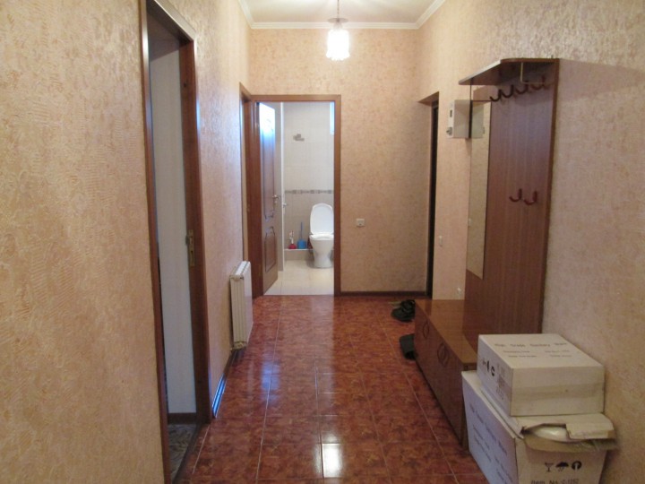 Сдам 2 комнатную квартиру в  завокзальном районе  ул Дагомысская