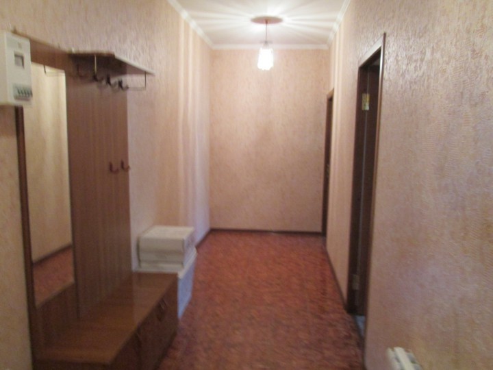 Сдам 2 комнатную квартиру в  завокзальном районе  ул Дагомысская