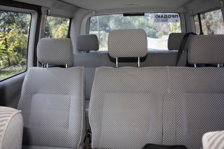 Продам Фолькваген Каравелла