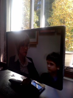 Приму в дар старый ноутбук или компьютер.