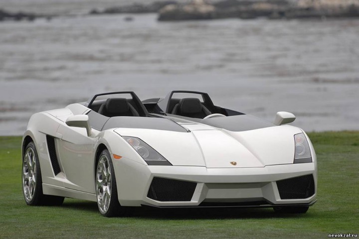 Аренда автомобилей в Сочи