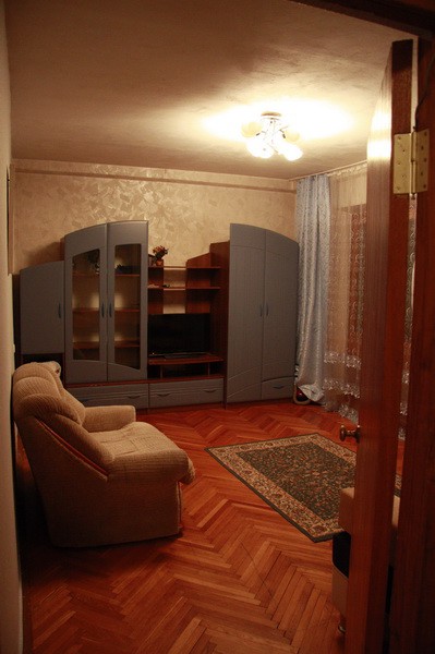 Сдам квартиру