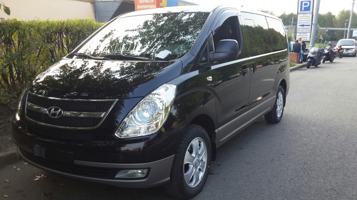 ВИП - авто с водителем. 24/7