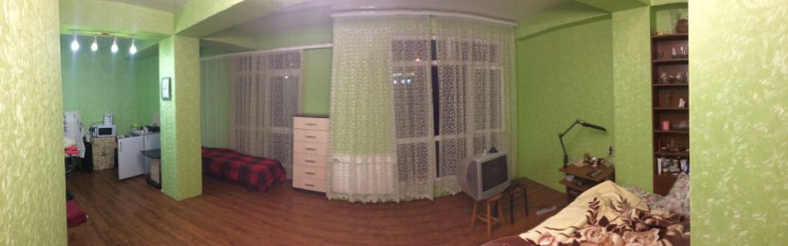 1-комнатная квартира на Бытхе