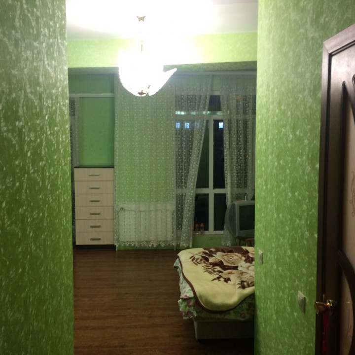 1-комнатная квартира на Бытхе