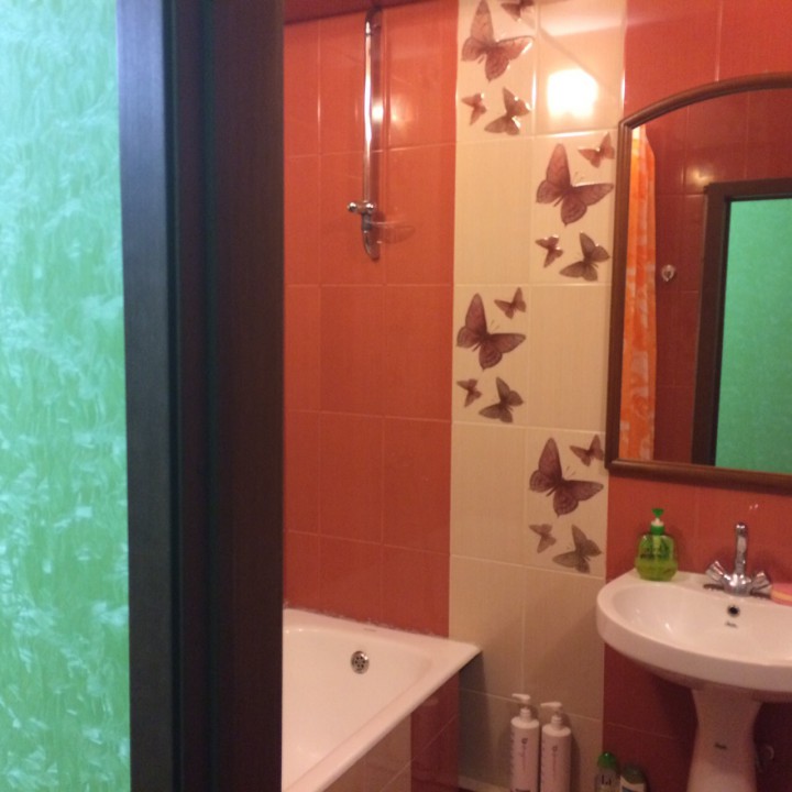 1-комнатная квартира на Бытхе