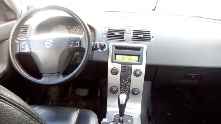 Продам VOLVO V50