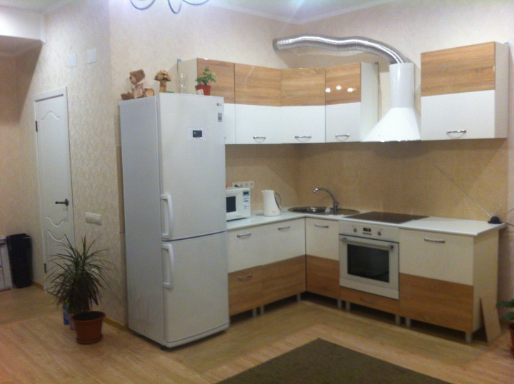 Продам студию 35 м2 ул. Я. Фабрициуса 2/26а СОБСТВЕННИК.