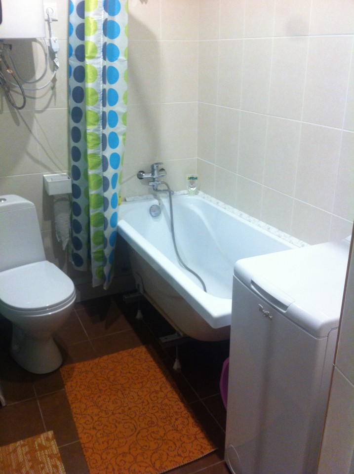 Продам студию 35 м2 ул. Я. Фабрициуса 2/26а СОБСТВЕННИК.