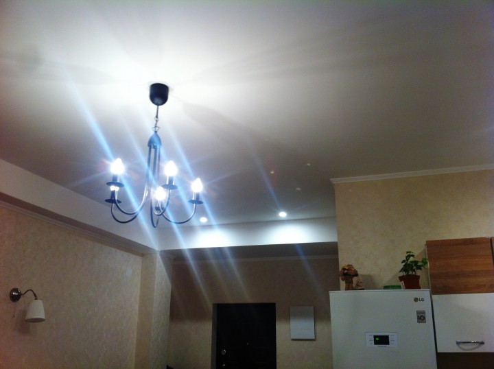 Продам студию 35 м2 ул. Я. Фабрициуса 2/26а СОБСТВЕННИК.