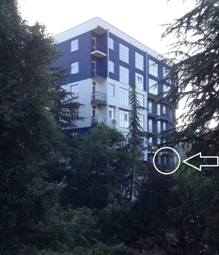 Продам студию 35 м2 ул. Я. Фабрициуса 2/26а СОБСТВЕННИК.