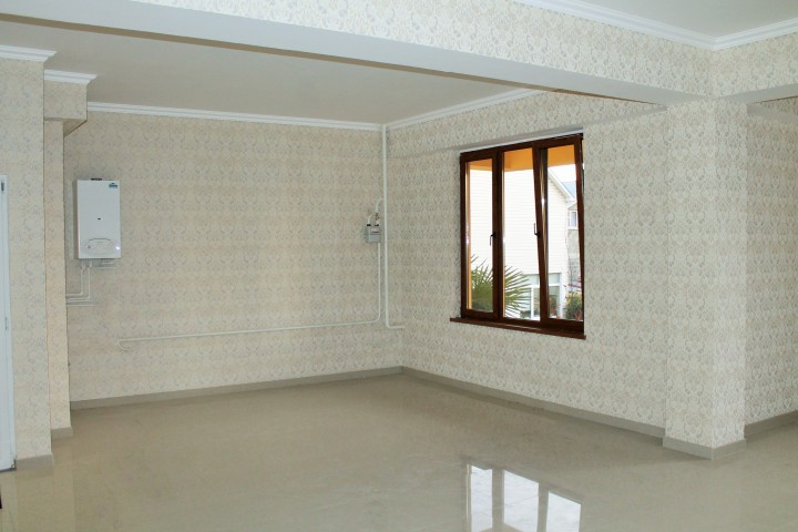 Квартира в центре Адлера