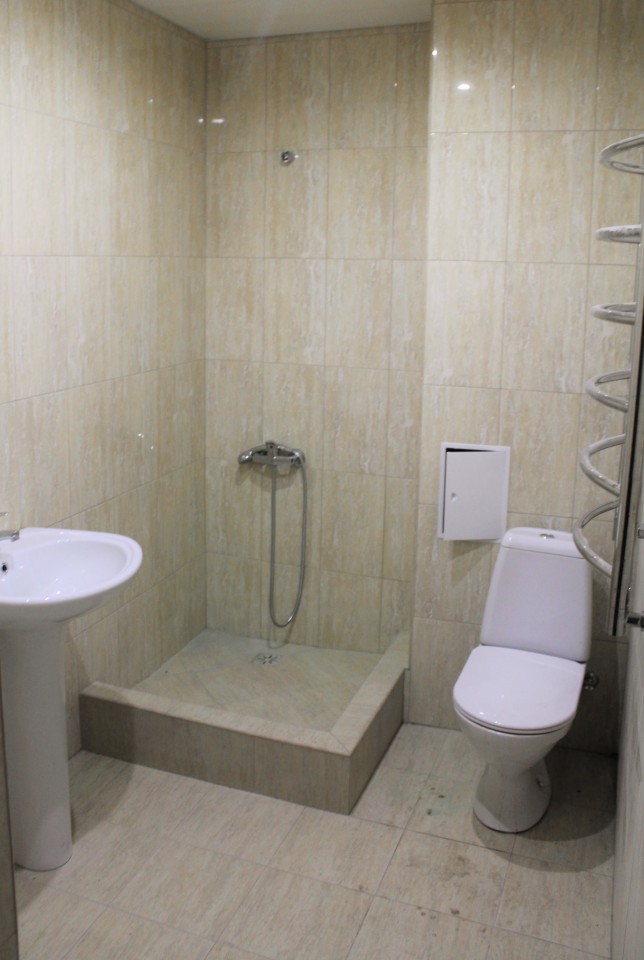 Квартира в центре Адлера