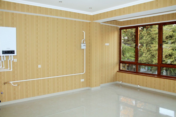 Квартира 1-комн. с ремонтом. Центр Адлера