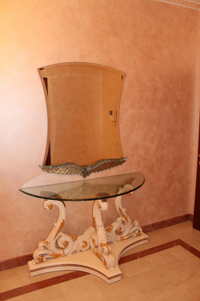 Элитная квартира в Сочи