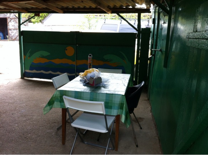 Дом у МОРЯ в Лазаревском р-не г.Сочи