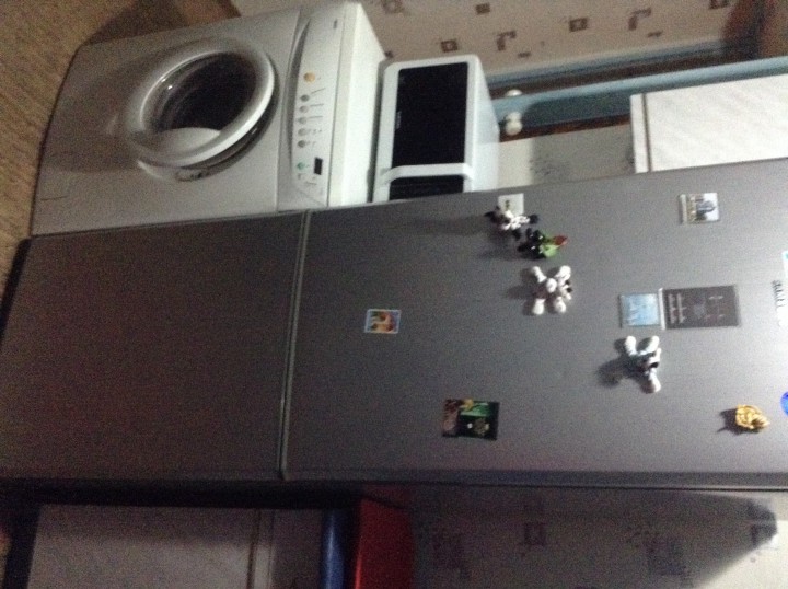 Сдаю двухкомнатную квартиру на ареде