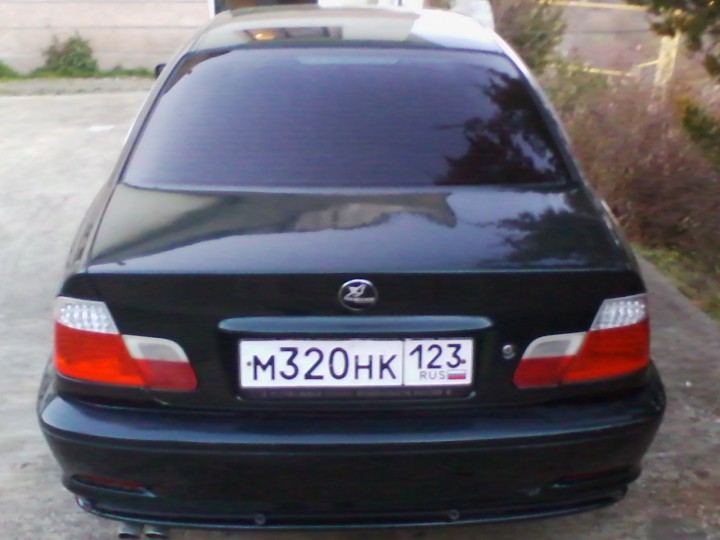 Продаю BMW 3 