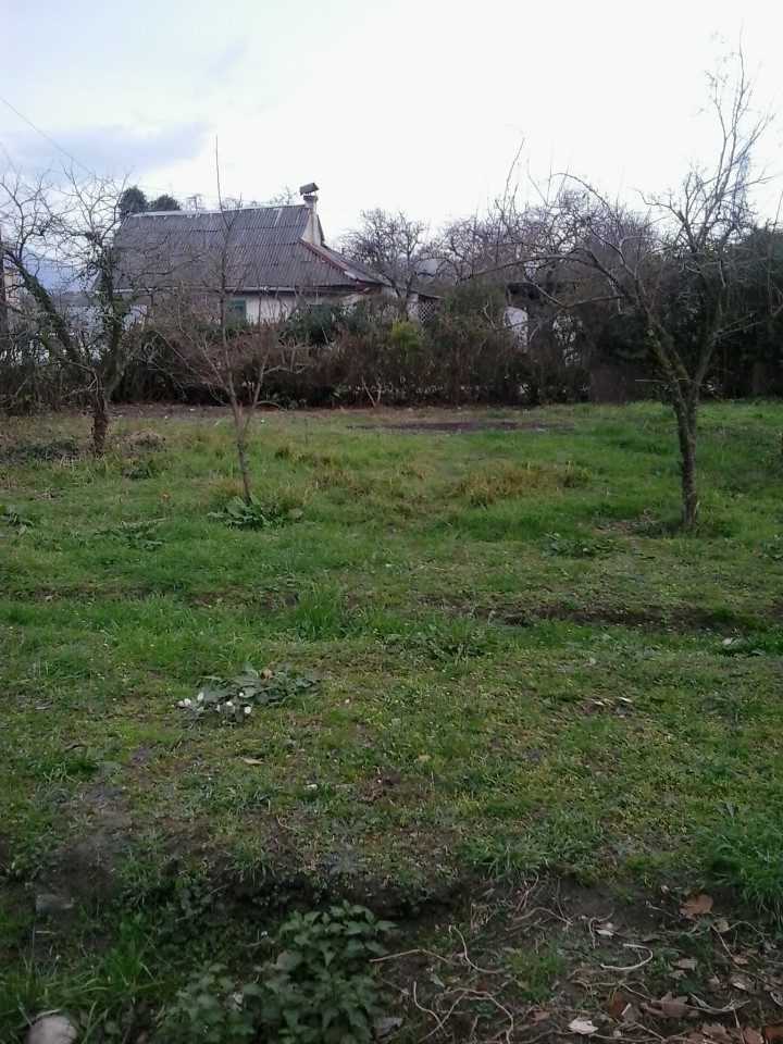 Продаю земельный участок