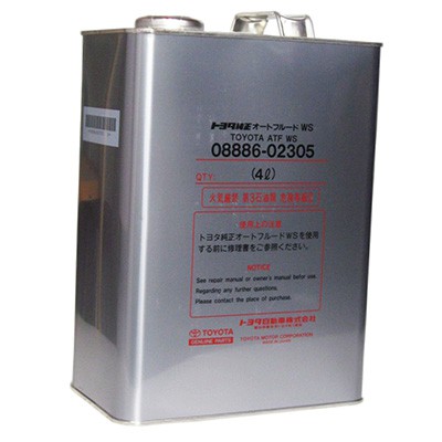 Набор для то toyota corolla E12 2001-2007