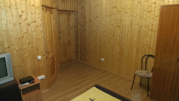 Сдается комната в новом частном доме