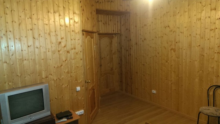 Сдается комната в новом частном доме