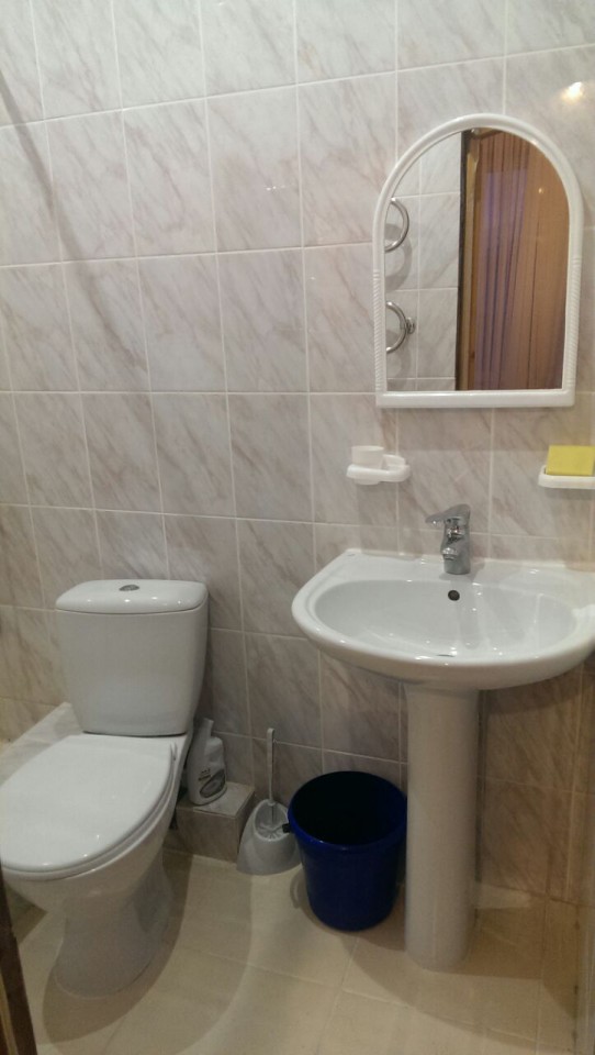 Сдается комната в новом частном доме