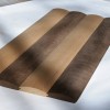 Термодифицированная древесина высокого качества(не вакуум)погона