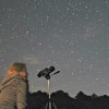 15x70 астрономический бинокль (телескоп)