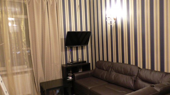 Сдам квартиру в Сочи посуточно